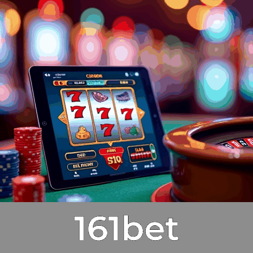 161bet: Experiência Autêntica com Jogos de Mesa ao Vivo