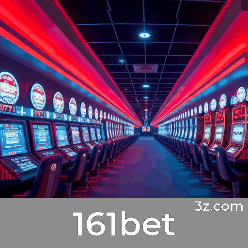 161bet Casino: Interatividade e Conexão em Tempo Real