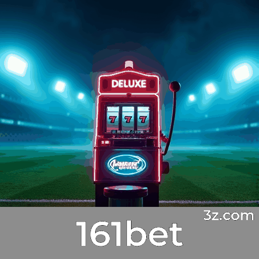 161bet: Experimente Apostas Completas e Práticas