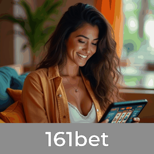 161bet: Excelência em Jogos Online com Serviço Profissional