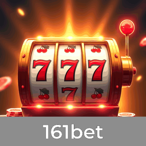 161bet: Slots Emocionantes e Jogos de Mesa com Alta RTP